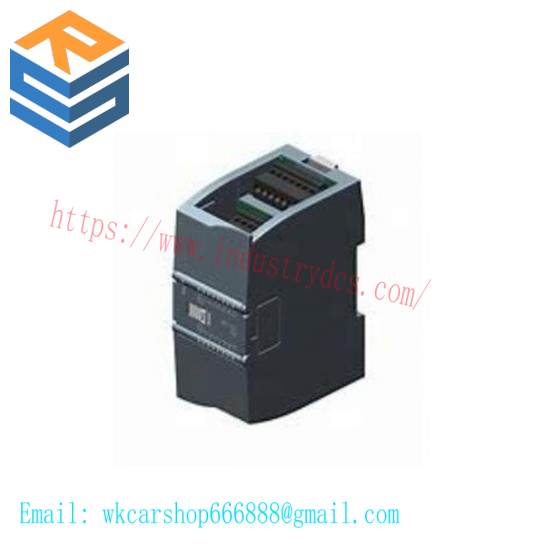 SIEMENS 6ES7222-1HH32-0XB0