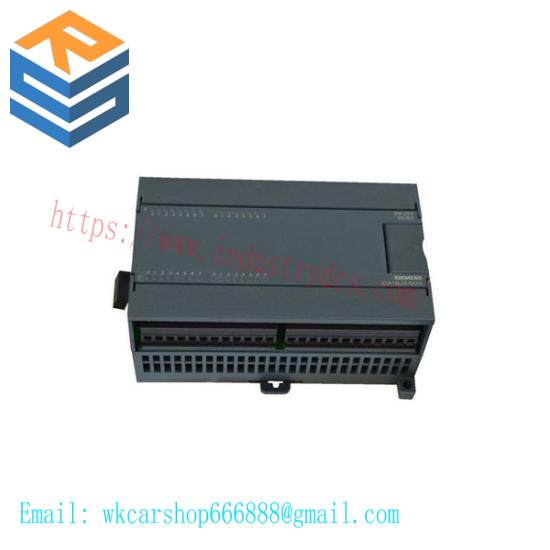 SIEMENS 6ES7223-1BL22-0XA0 Digital Input/Output Module
