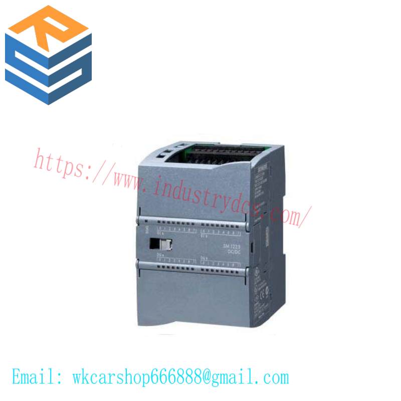SIEMENS 6ES7223-1BL30-0XB0 Digital I/O SM 1223
