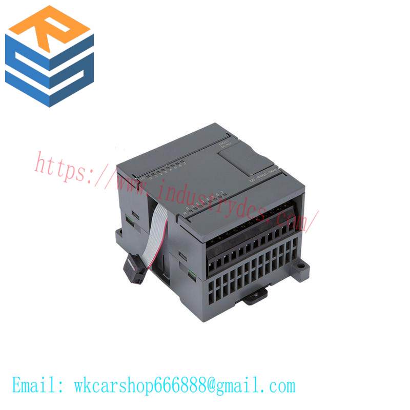 SIEMENS 6ES7223-1PH22-0XA8