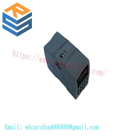 Siemens 6ES7231-4HD30-0XB0 Analog Input Module