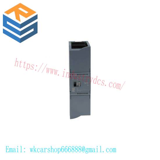 Siemens 6ES7231-4HF32-0XB0 Analog Input SM 1231