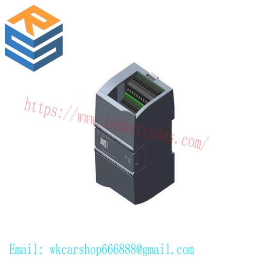Siemens 6ES7231-5PF30-0XB0 Analog input Module