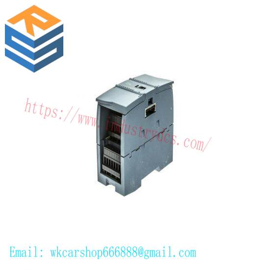 Siemens 6ES7234-4HE32-0XB0 Analog I/O Module