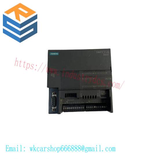 Siemens 6ES7288-1ST40-0AA0 CPU MODULE