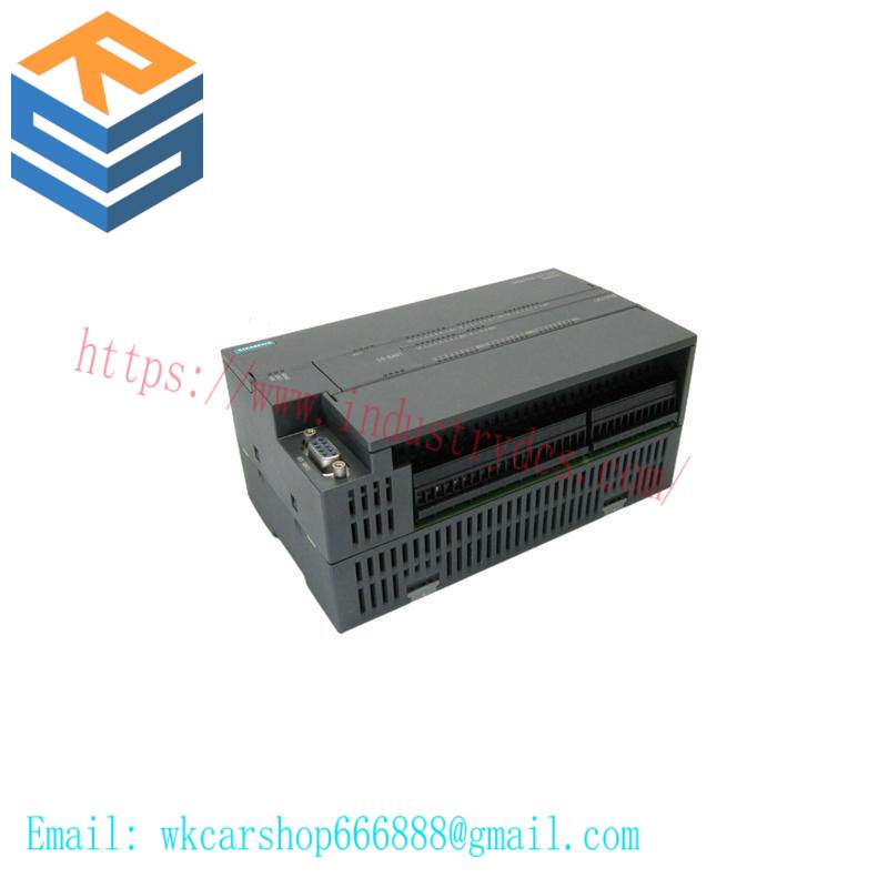 SIEMENS 6ES7288-1ST60-0AA0 power supply