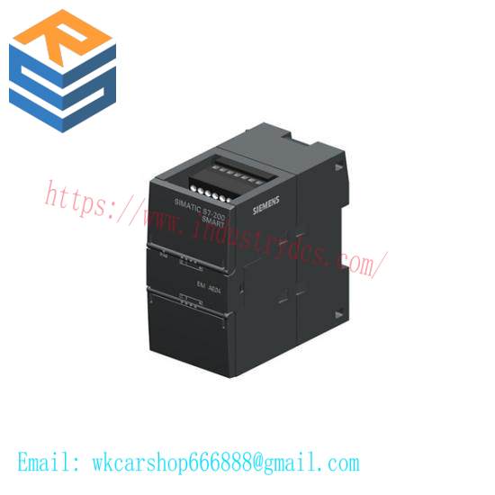 SIEMENS 6ES7288-3AE04-0AA0 Analog Input