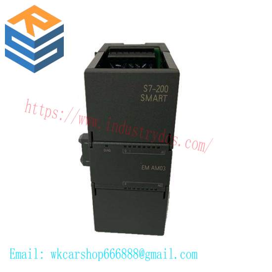 SIEMENS 6ES7288-3AM03-0AA0