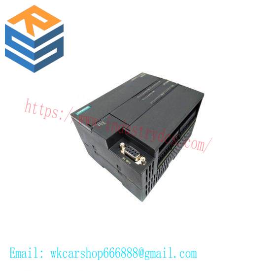 Siemens 6ES7288-7DP01-0AA0 PROFIBUS DP Slave module