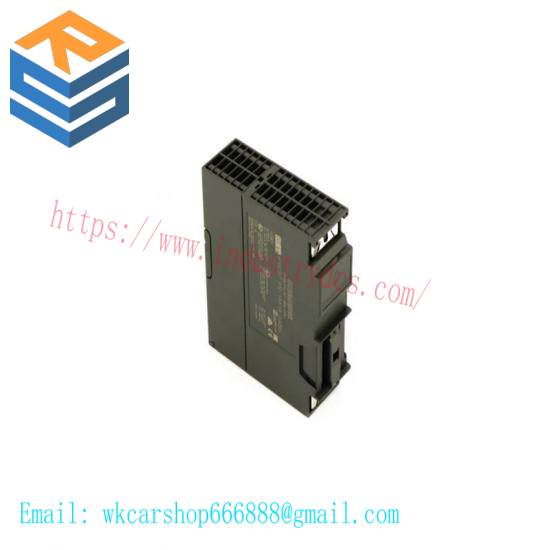 Siemens 6ES7312-1AD10-0AB0 CPU MODULE