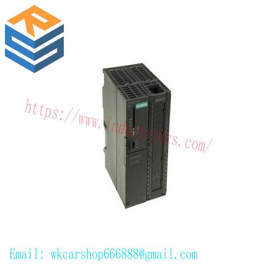 SIEMENS 6ES7313-6BG04-0AB0 Compact CPU