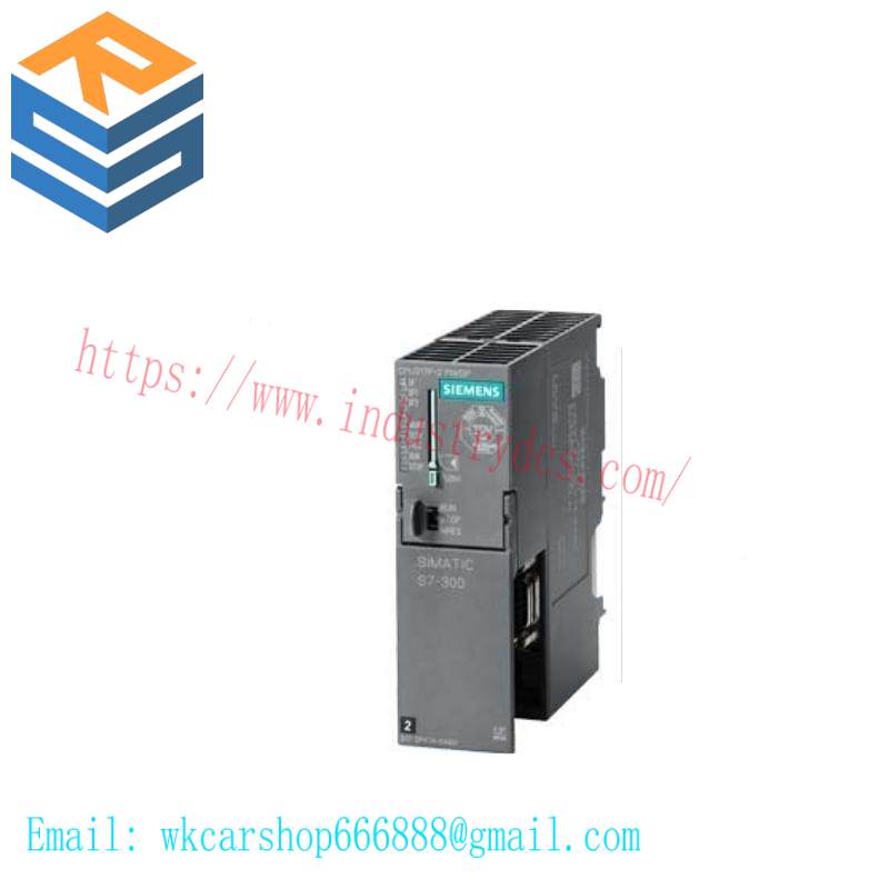 SIEMENS 6ES7317-2FK14-0AB0 SIMATIC S7-300 CPU317F-2 PN/DP