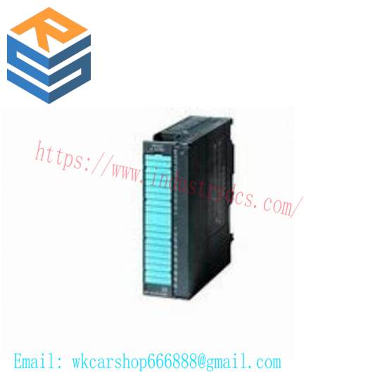 SIEMENS 6ES7133-0BN00-0XB0