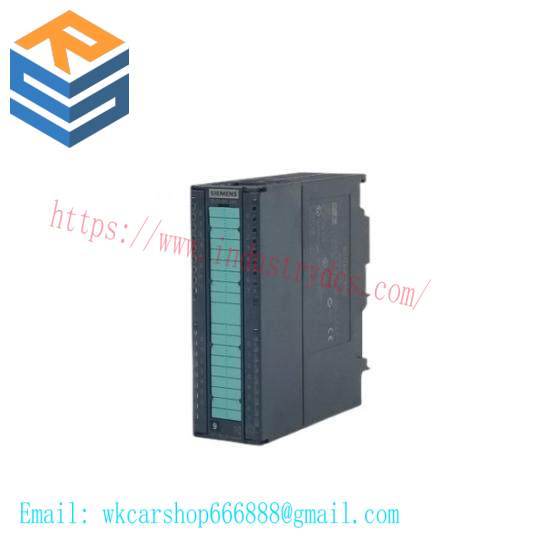 SIEMENS 6ES7321-1BP00-0AA0 Digital Output Module
