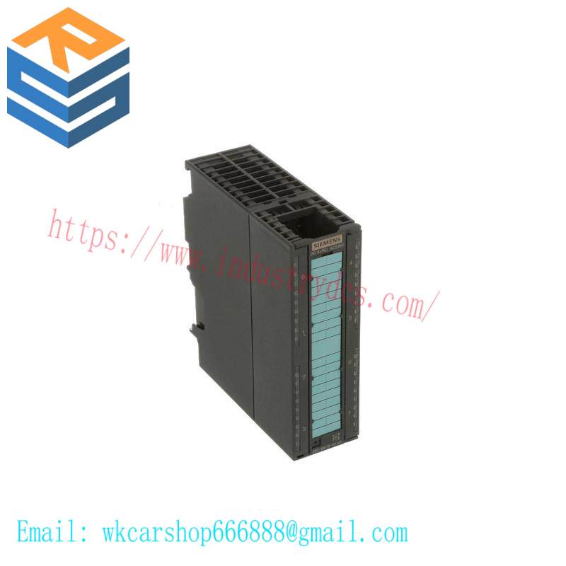 SIEMENS 6ES7322-1HF10-0AA0 DIGITAL OUTPUT