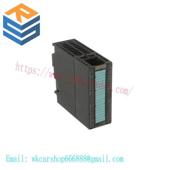 SIEMENS 6ES7322-1HF10-0AA0 Digital output module