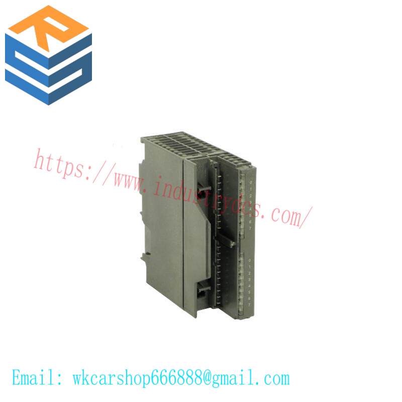 SIEMENS 6ES7323-1BH01-0AA0 Digital Module