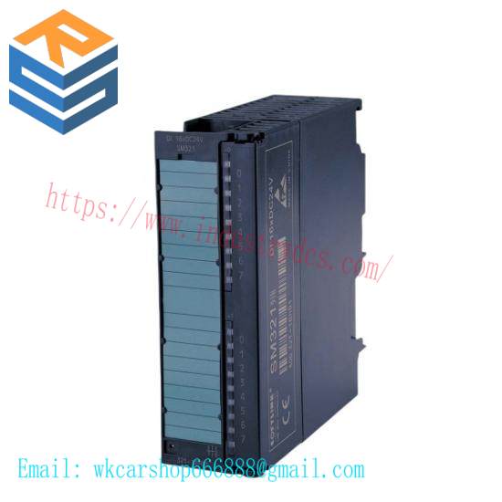 Siemens 6ES7331-7KB01-0AB0 SIMATIC S7-300