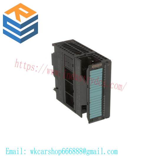 SIEMENS 6ES7331-7KB02-0AB0 Analog input module