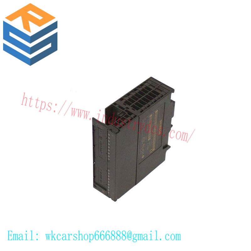 Siemens 6ES7 322-1BP00-0AA0