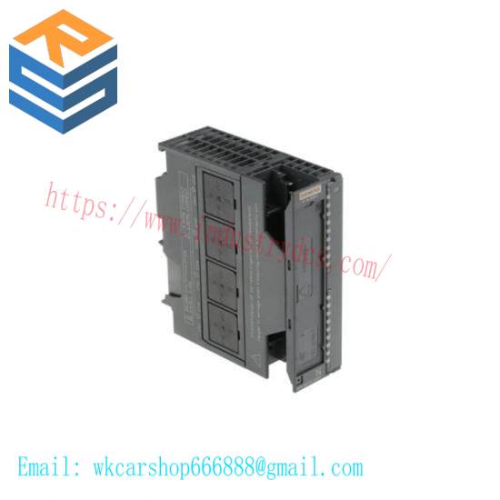 Siemens 6ES7331-7KF02-0AB0 Analog input SM 331