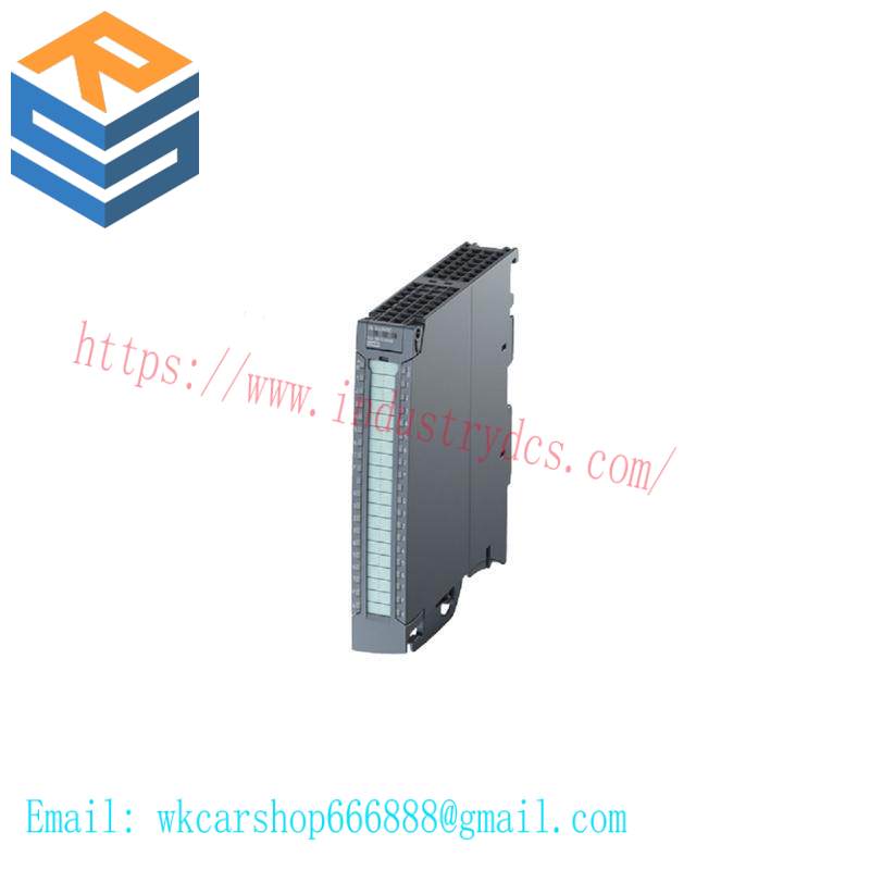 SIEMENS 6ES7331-7PE10-0AB0 Analog input SM 331