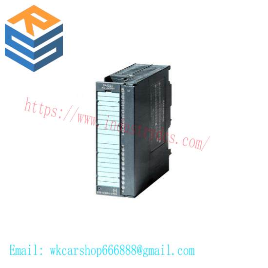 SIEMENS 6ES7332-5HD01-0AB0 Analog Output
