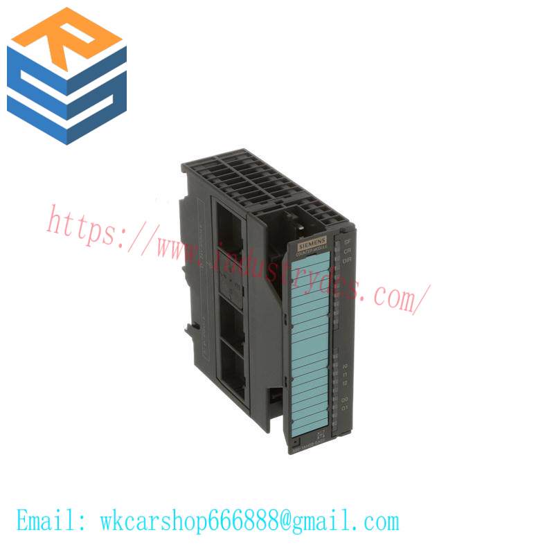 SIEMENS 6ES7350-1AH03-0AE0 Counter module