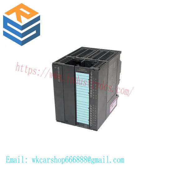 SIEMENS 6FM1707-3AA10  WF 707 CAM Controller Module