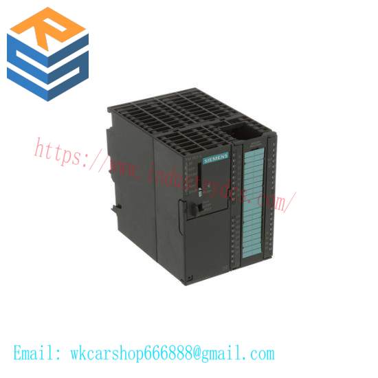SIEMENS 6ES7352-5AH01-0AE0 high-speed Boolean processor