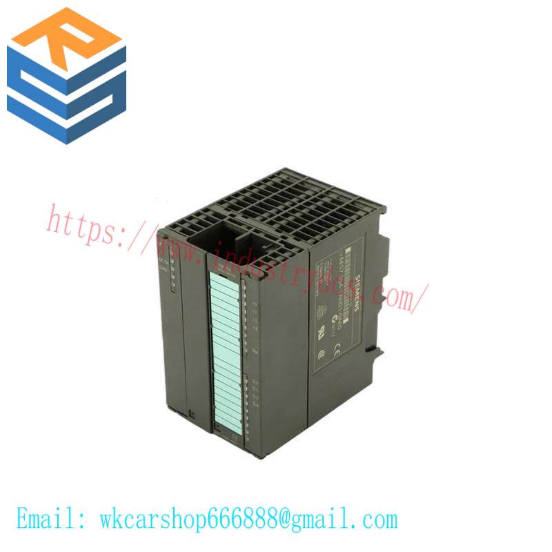 SIEMENS 6ES7354-1AH01-0AE0 SERVO POSITIONER MODULE