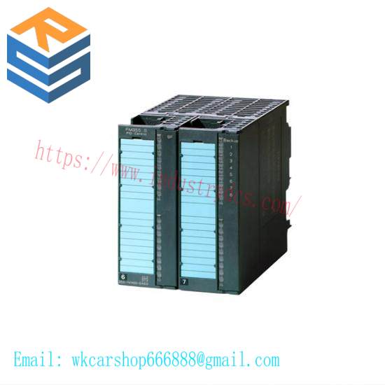 SIEMENS 6ES7355-1VH10-0AE0 Control Unit
