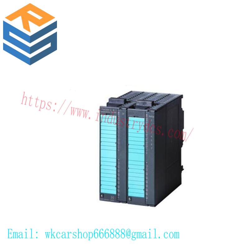 SIEMENS 6ES7355-2SH00-0AE0 SIMATIC S7-300