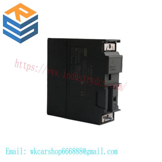 SIEMENS 6ES7370-0AA01-0AA0 Digital virtual module