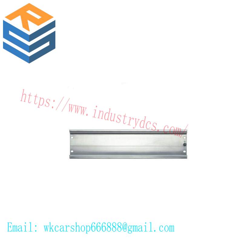 SIEMENS 6ES7390-1AE80-0AA0 S7-300, RAIL L.480MM