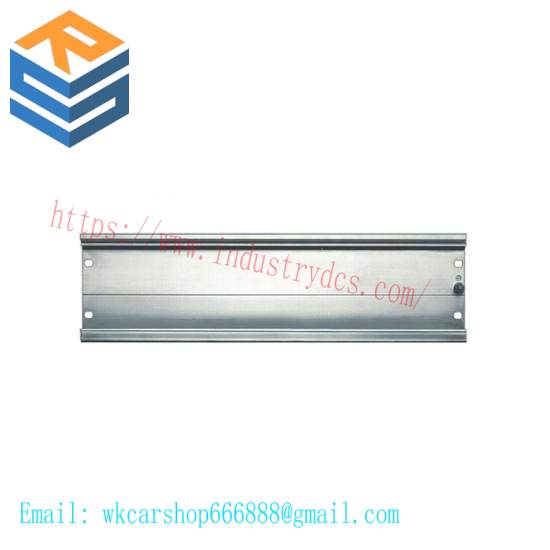 SIEMENS 6ES7390-1AF30-0AA0 mounting rail