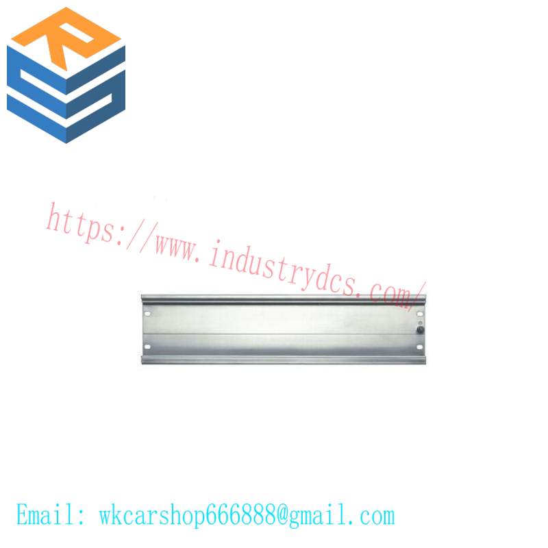 SIEMENS 6ES7390-1AF30-0AA0 mounting rail leng