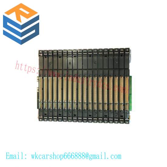 Siemens 6ES7400-2JA10-0AA0 UR2-H Rack