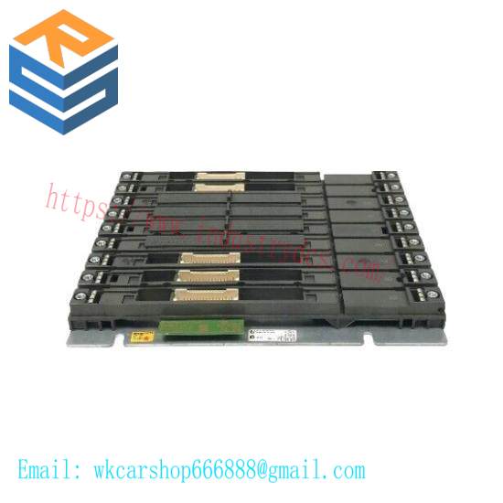 Siemens 6ES7403-1JA01-0AA0 SIMATIC S7400 RACK ER2 9 SLOTS