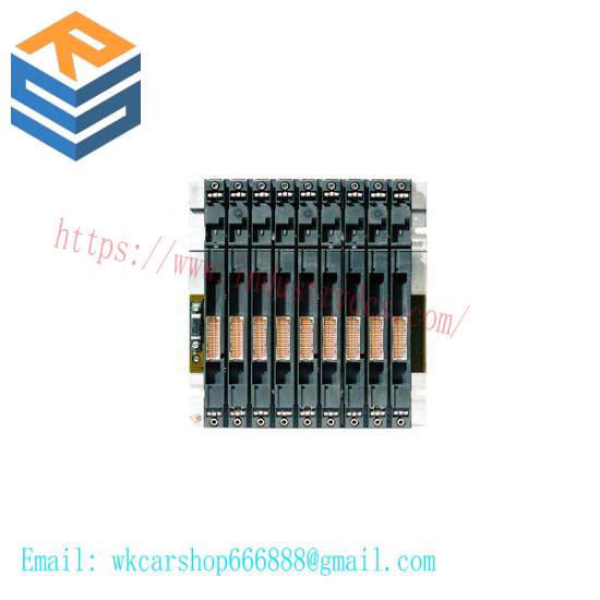 SIEMENS 6ES7403-1JA11-0AA0 extended rack