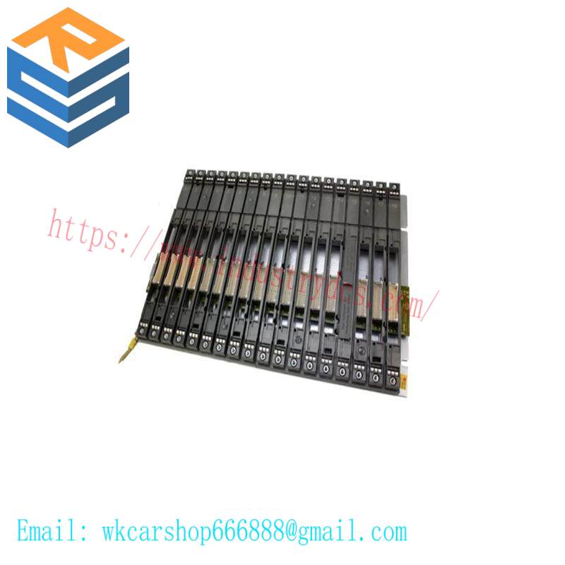 SIEMENS 6ES7403-1TA01-0AA0 extension rack ER1 with 18 slots