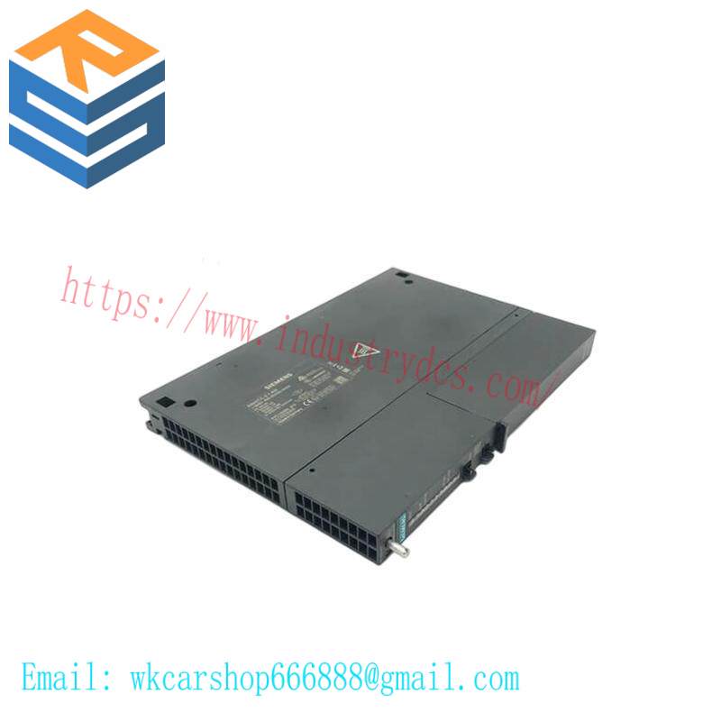 SIEMENS 6ES5955-3LF44  SIMATIC S5