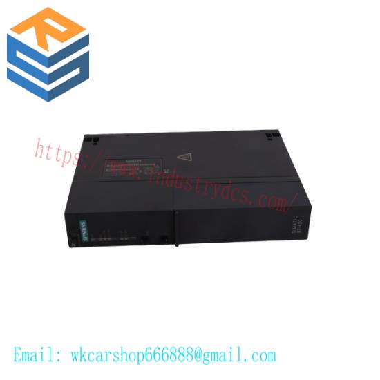 Siemens 6ES7407-0KA01-0AA0  Simatic