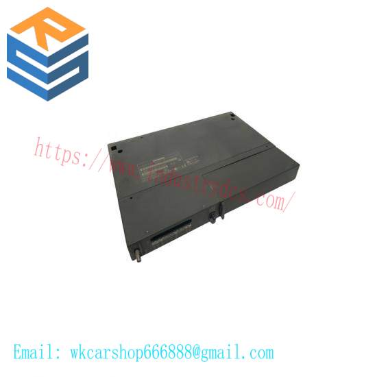 Siemens 6ES7412-1XF04-0AB0 CPU MODULE