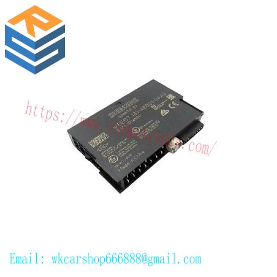 Siemens 6ES7412-2EK06-0AB0 Processor Module