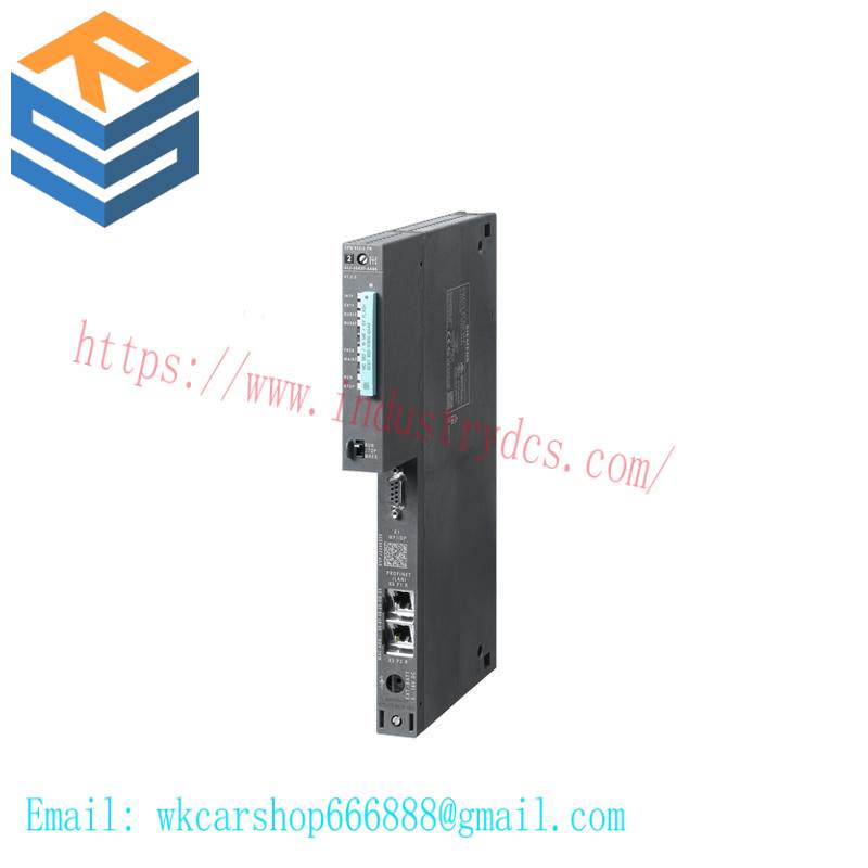 SIEMENS 6ES7412-2EK07-0AB0 INTERFACE
