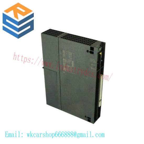 Siemens 6ES7412-5HK06-0AB0 SIMATIC S7-400H, CPU 412-5H