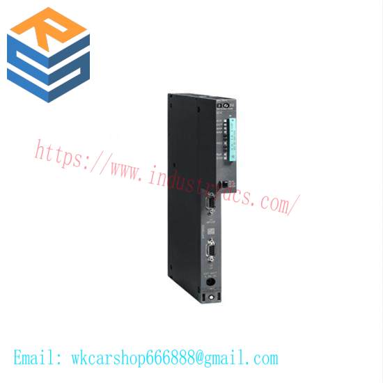 SIEMENS 6ES7414-2XG03-0AB0 Processor Module