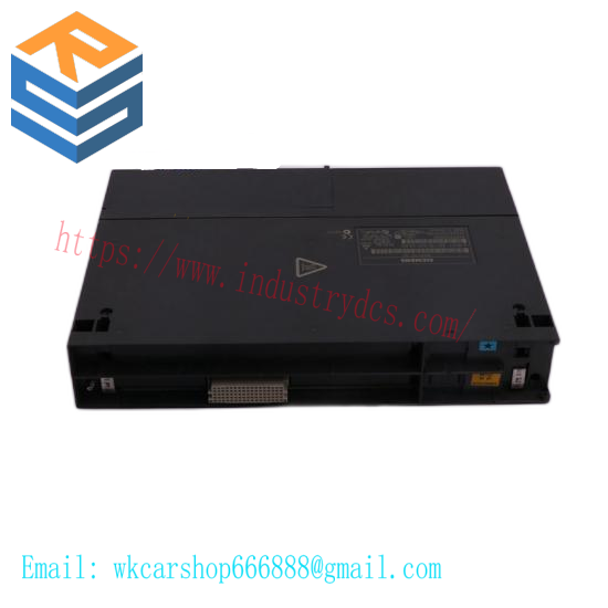 SIEMENS 6ES7414-3EM05-0AB0  cpu 414-3 central processing unit