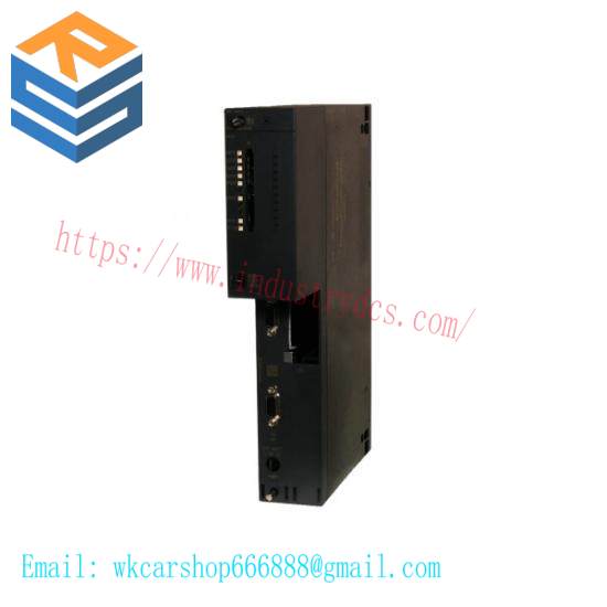 SIEMENS 6ES7414-3XJ04-0AB0 CPU 414-3 Central Processing Unit